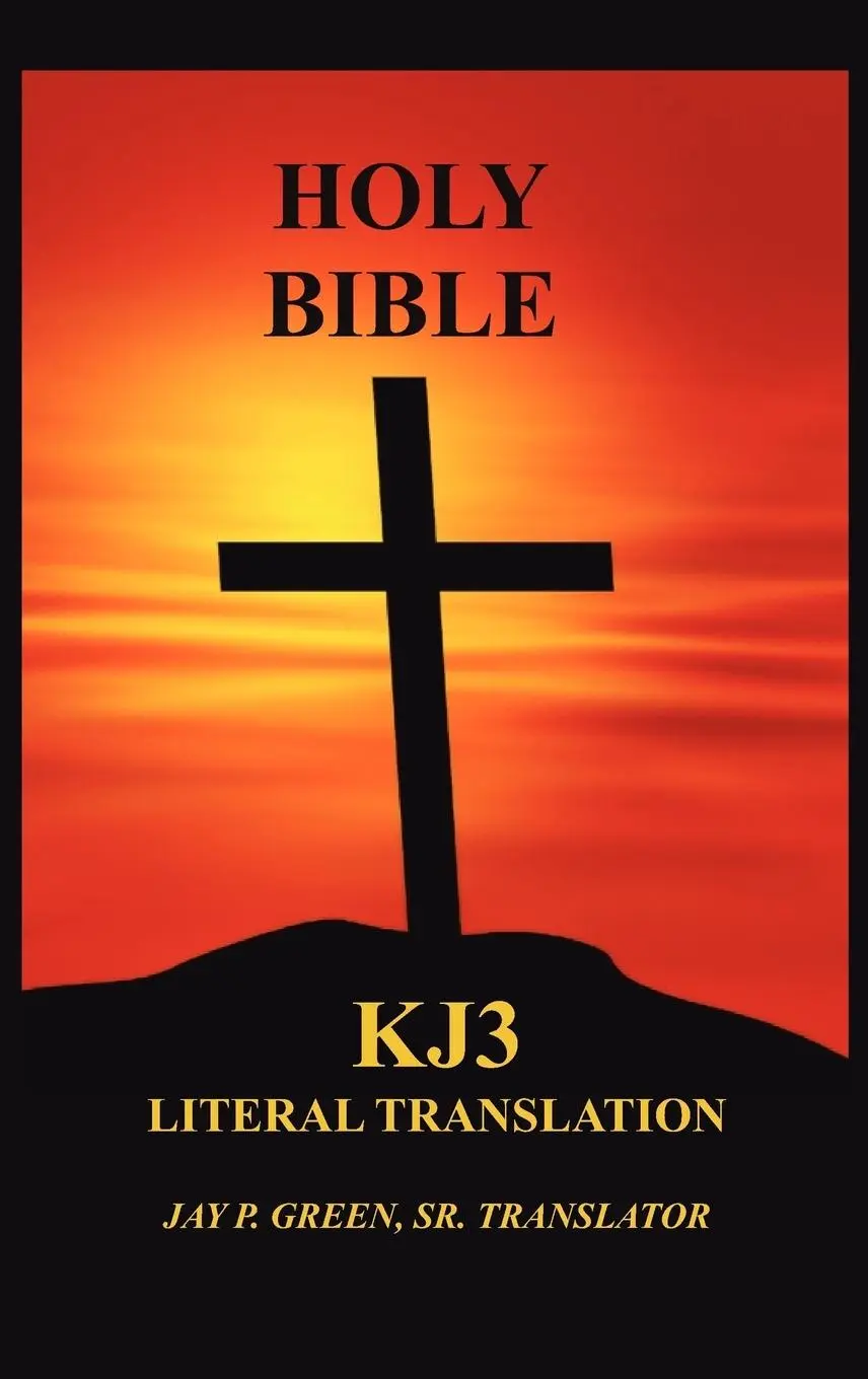 Cover: 9781589604063 | Literal Translation Bible-OE-Kj3 | Buch | Englisch | 2010
