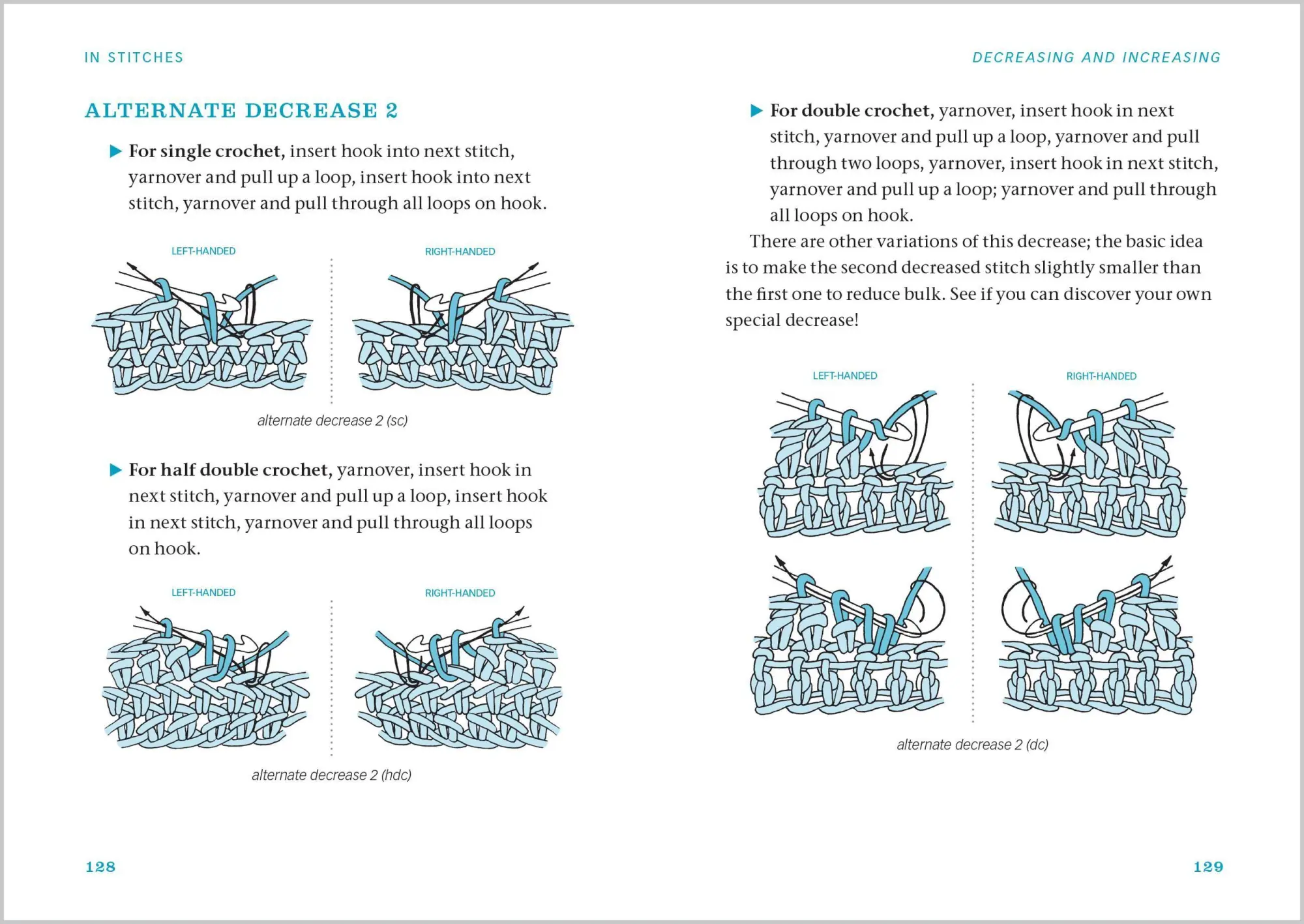 Bild: 9781612124063 | The Crochet Answer Book, 2nd Edition | Edie Eckman | Taschenbuch