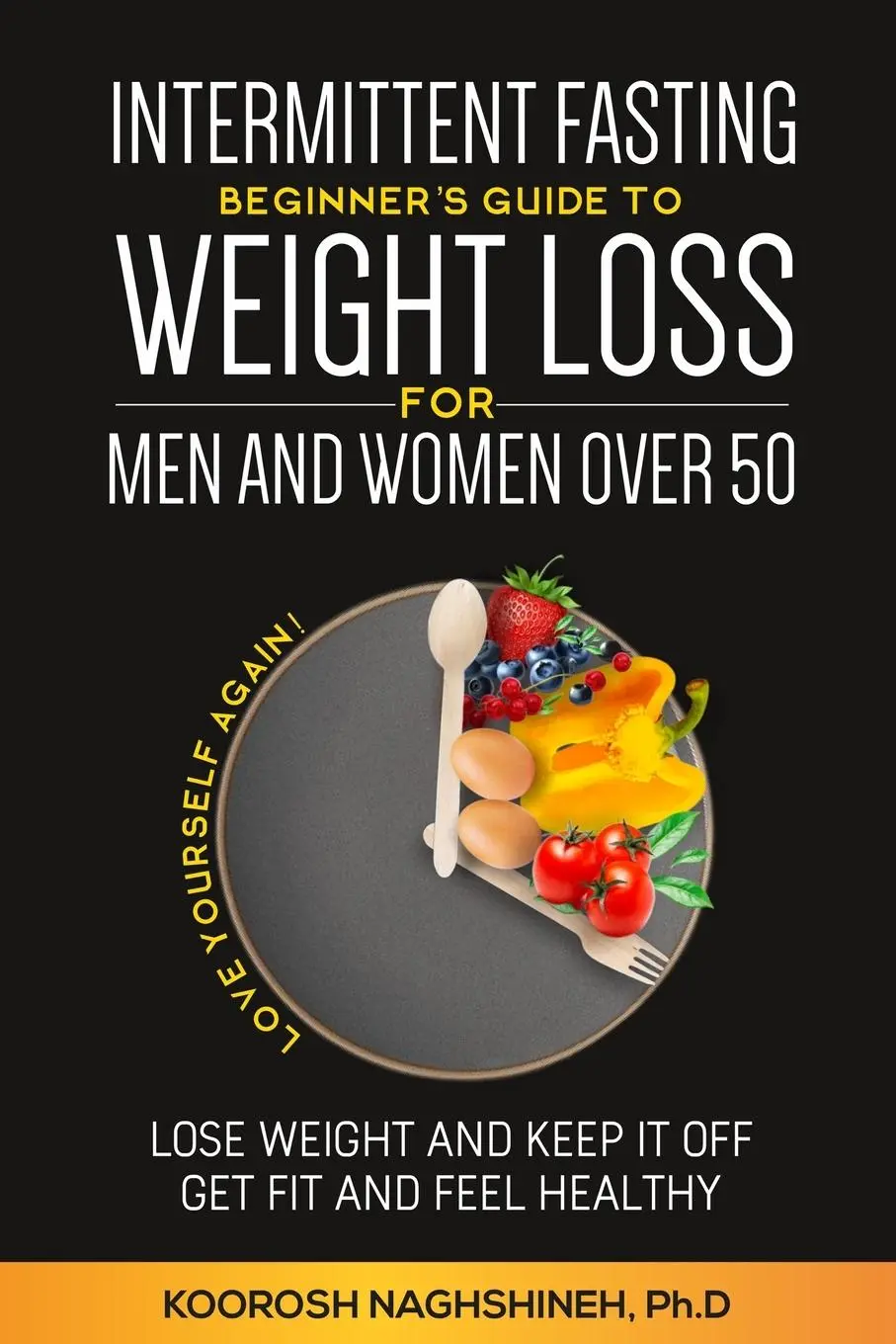 Cover: 9781958424063 | Intermittent fasting | Koorosh Naghshineh | Taschenbuch | Englisch