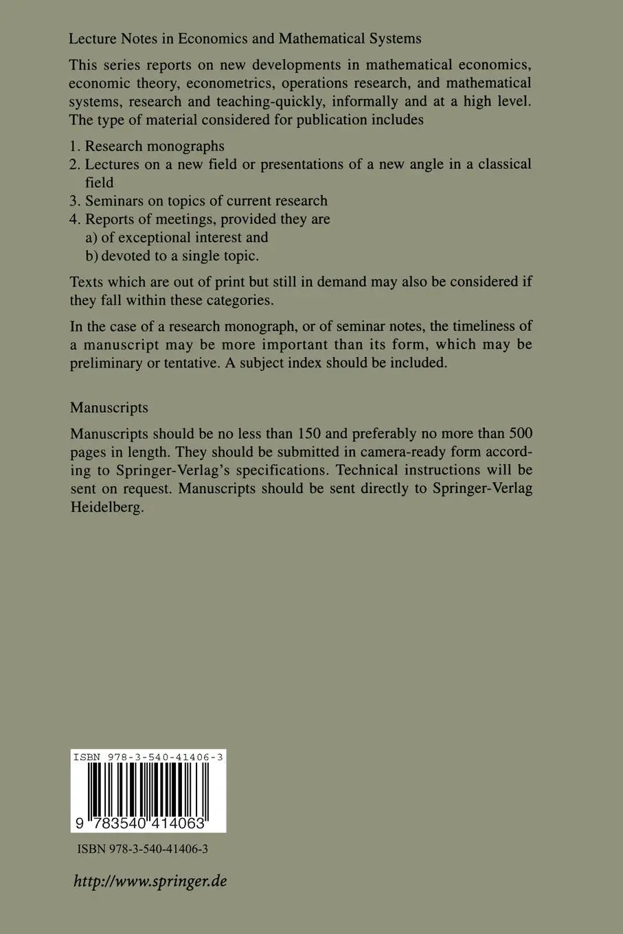 Rückseite: 9783540414063 | Focal Points in Framed Games | Breaking the Symmetry | Andre Casajus