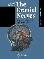 Cover: 9783642794063 | The Cranial Nerves | Anatomy Imaging Vascularisation | Andre Leblanc