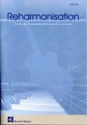 Cover: 9783940474063 | Reharmonisation | Felix Schell | Taschenbuch | Buch | Deutsch | 2003