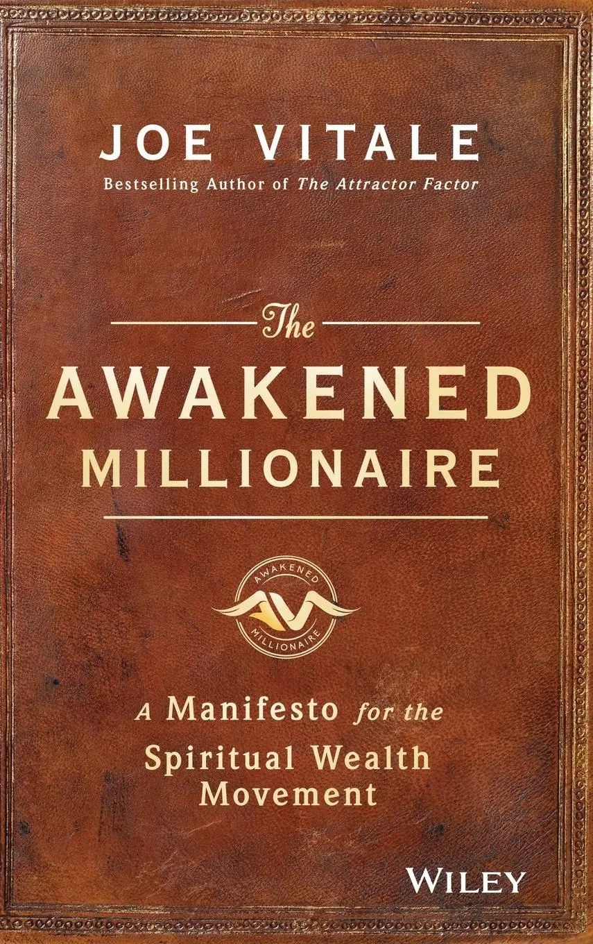 Cover: 9781119264163 | The Awakened Millionaire | Joe Vitale | Buch | 208 S. | Englisch