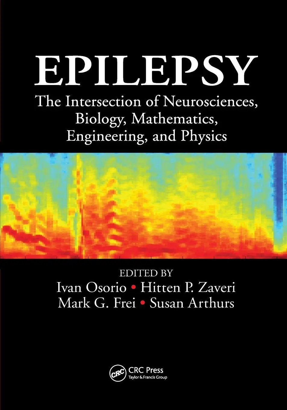 Cover: 9781138074163 | Epilepsy | Ivan Osorio (u. a.) | Taschenbuch | Englisch | 2017