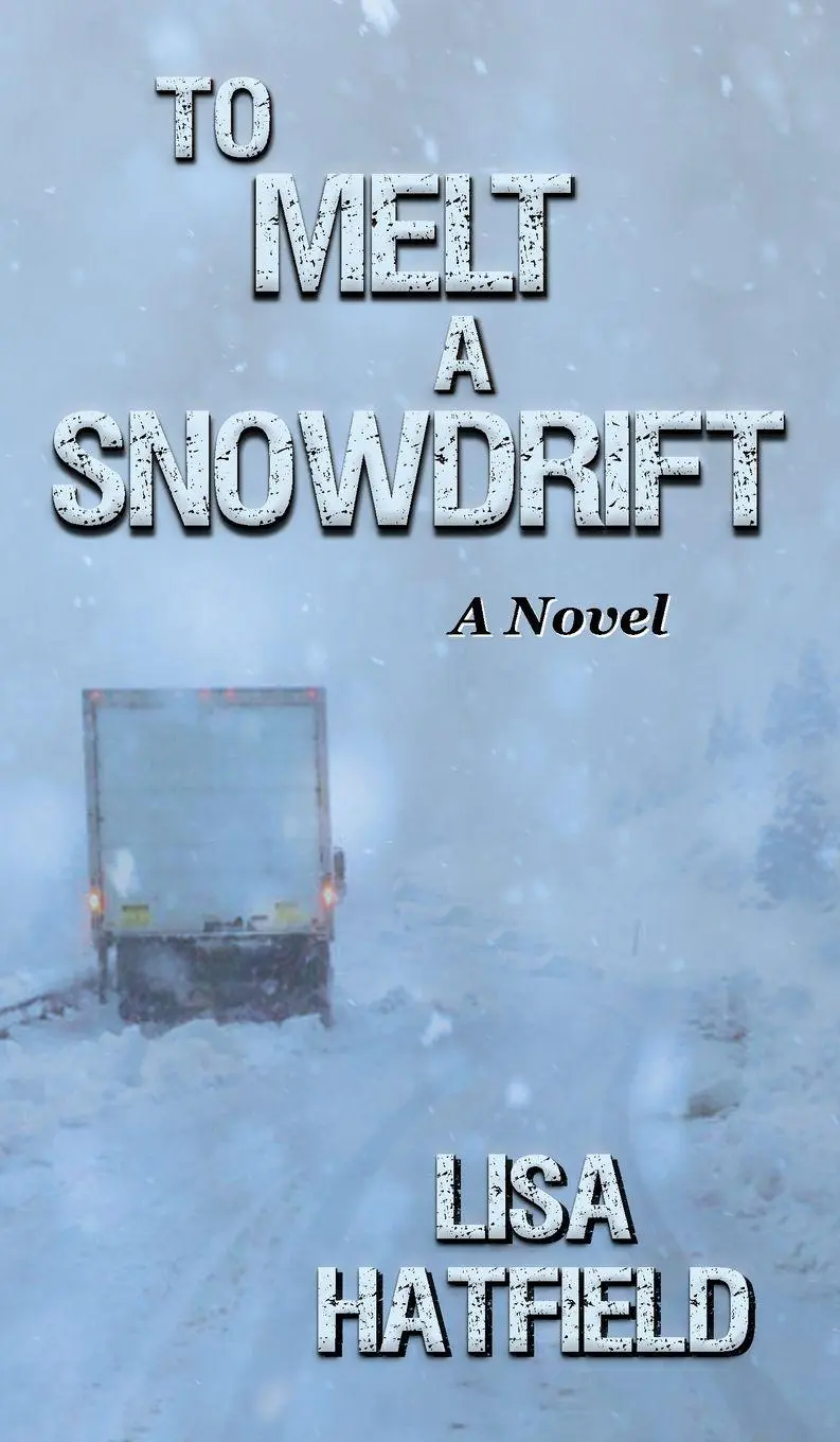 To Melt A Snowdrift