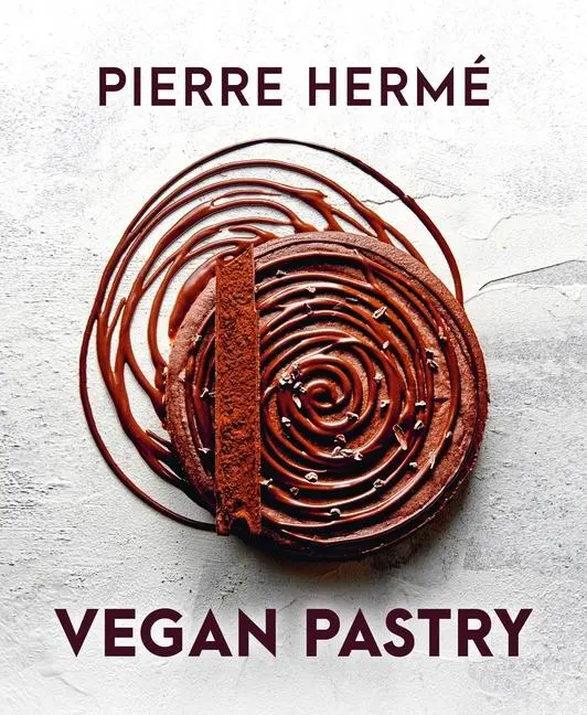 Cover: 9781911714163 | Vegan Pastry | Pierre Herme | Buch | Englisch | 2024