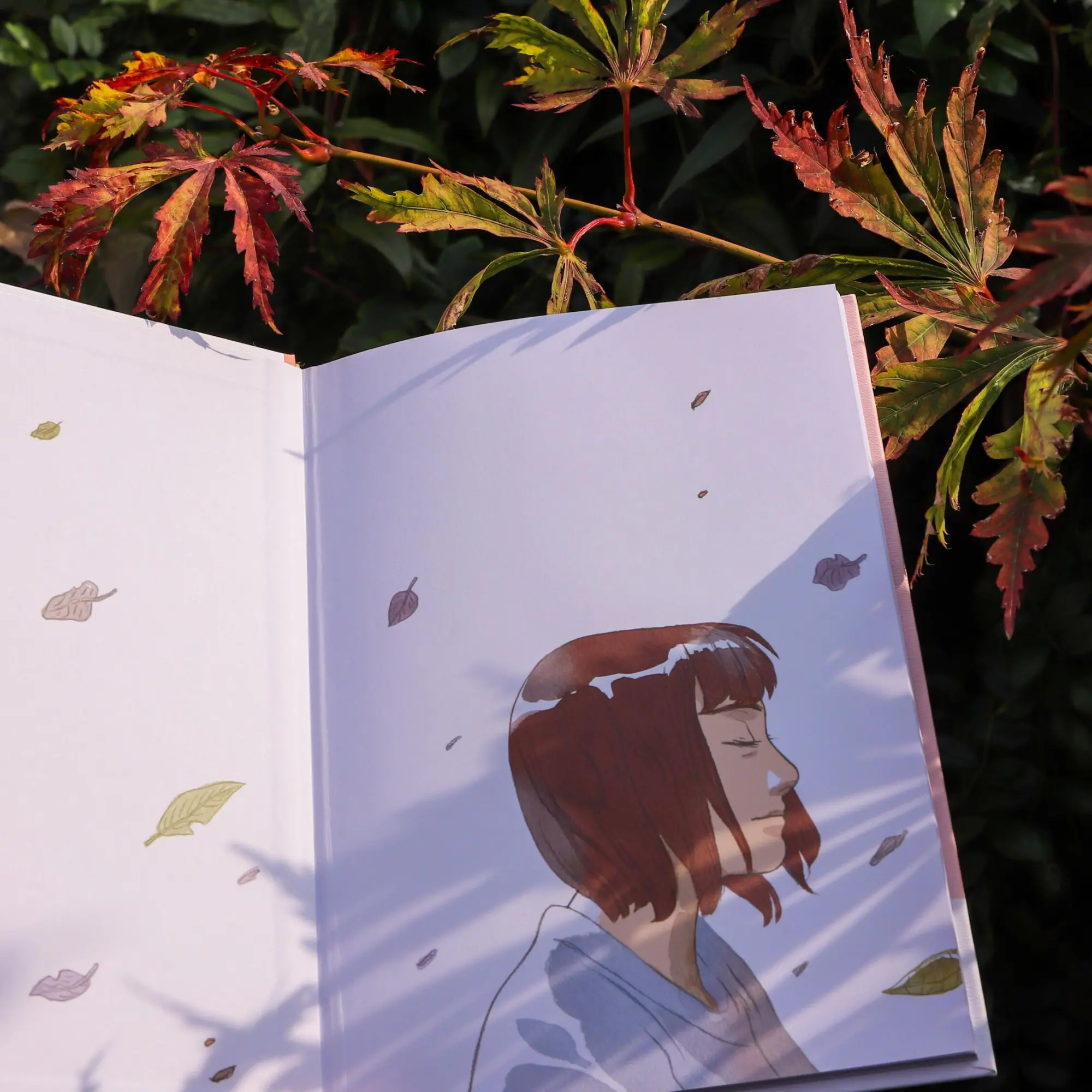 Bild: 9781912634163 | The Garden | Sean Michael Wilson | Buch | Gebunden | Englisch | 2020