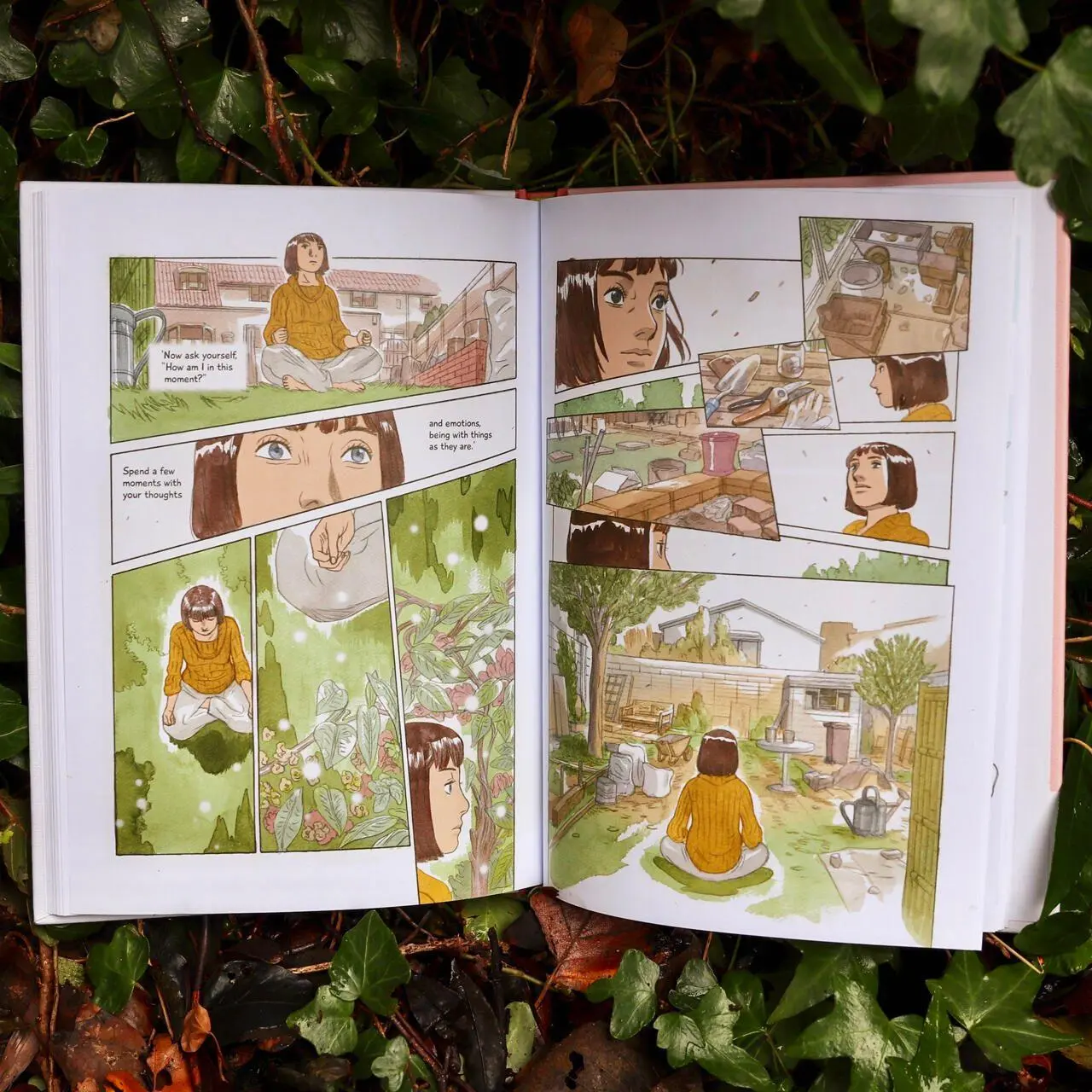 Bild: 9781912634163 | The Garden | Sean Michael Wilson | Buch | Gebunden | Englisch | 2020