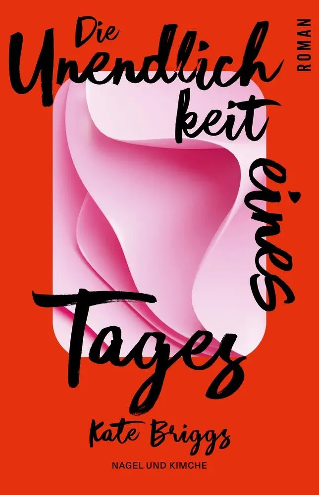 Cover: 9783312014163 | Die Unendlichkeit eines Tages | Kate Briggs | Buch | 576 S. | Deutsch