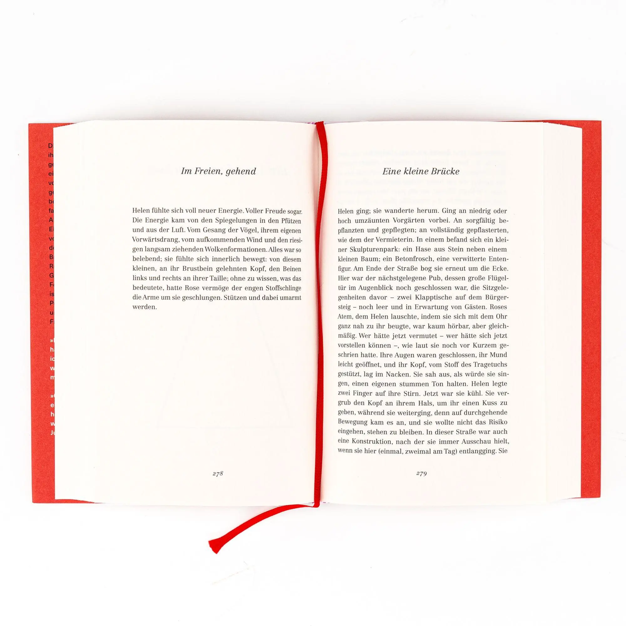 Bild: 9783312014163 | Die Unendlichkeit eines Tages | Kate Briggs | Buch | 576 S. | Deutsch
