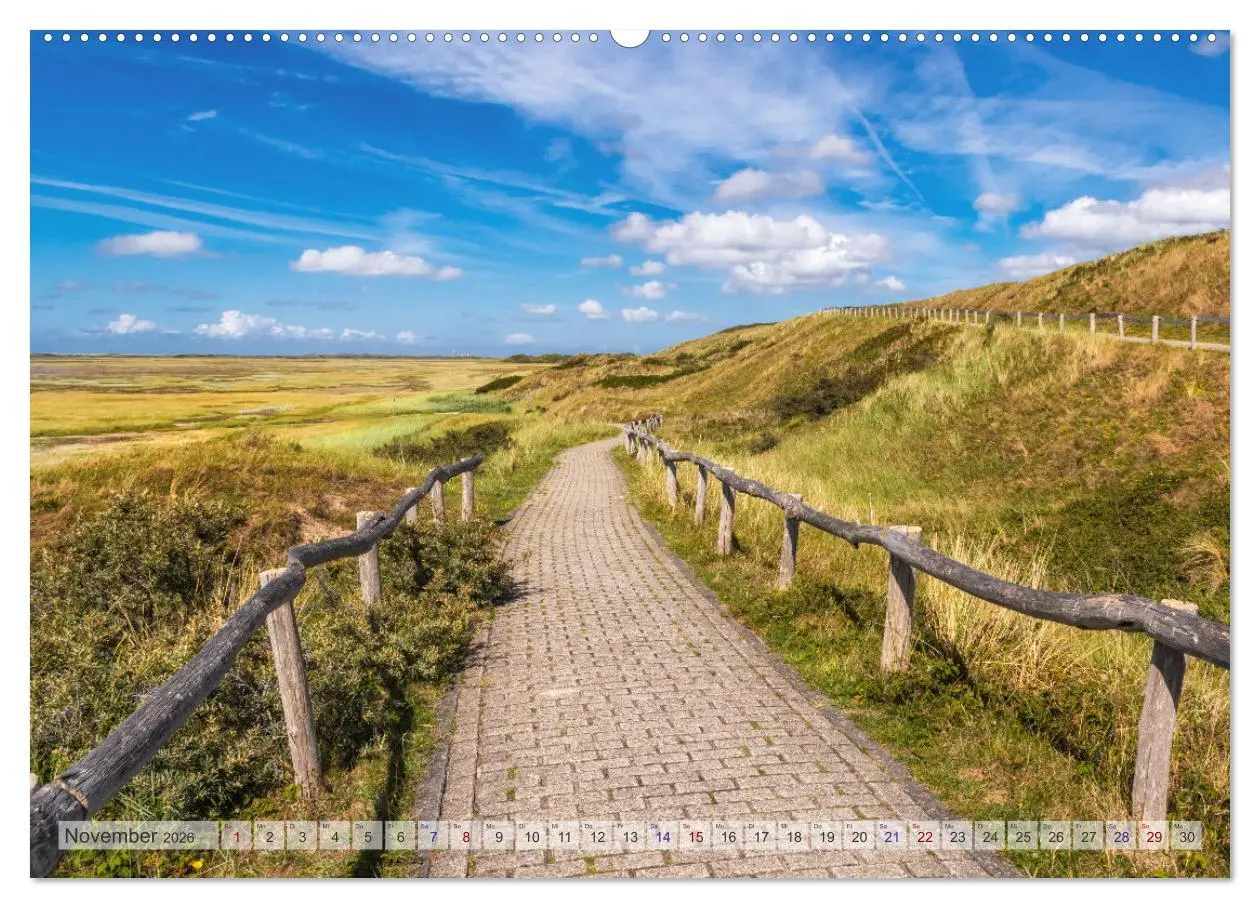 Bild: 9783457654163 | Texel - Kleine Insel, große Vielfalt (hochwertiger Premium...