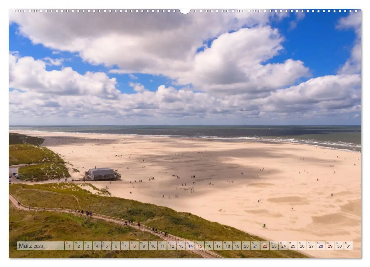 Bild: 9783457654163 | Texel - Kleine Insel, große Vielfalt (hochwertiger Premium...