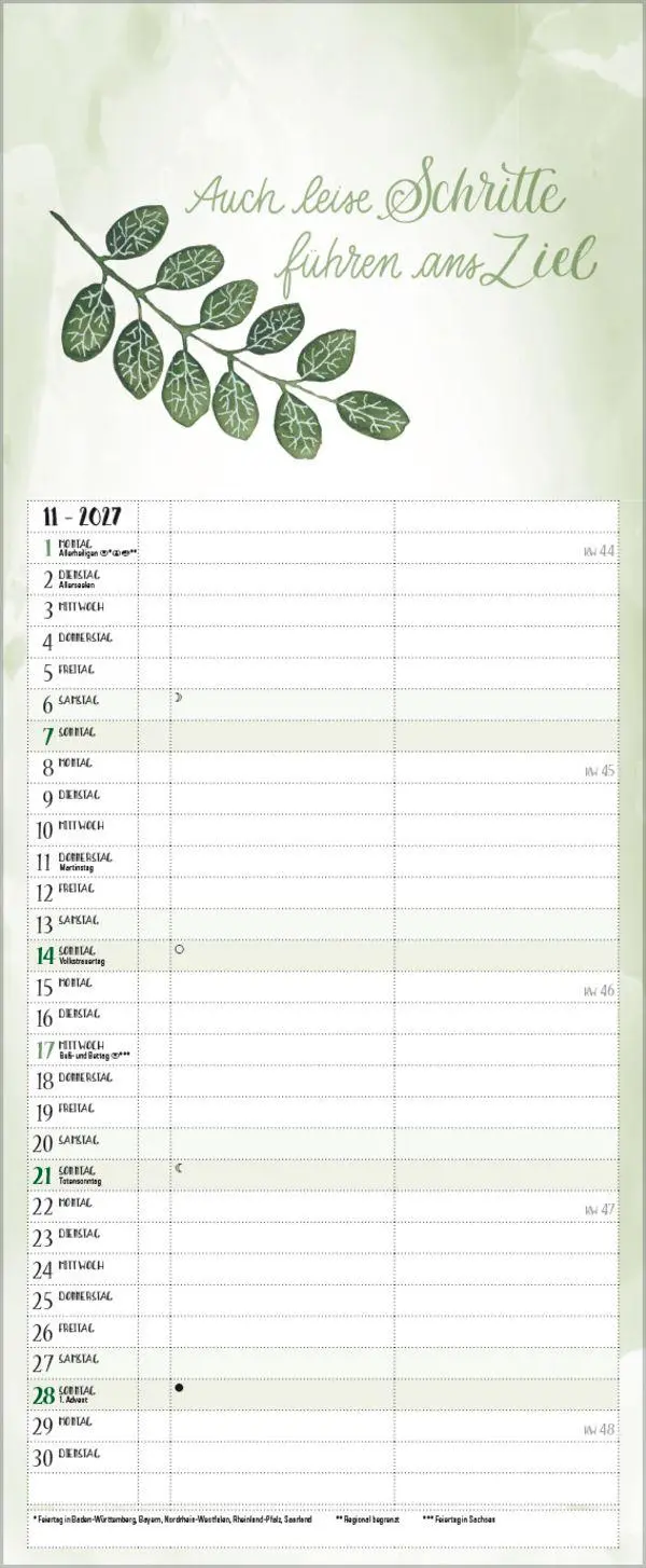 Bild: 9783819304163 | Selfcare - My Timer 2027 | Verlag Korsch | Kalender | 14 S. | Deutsch