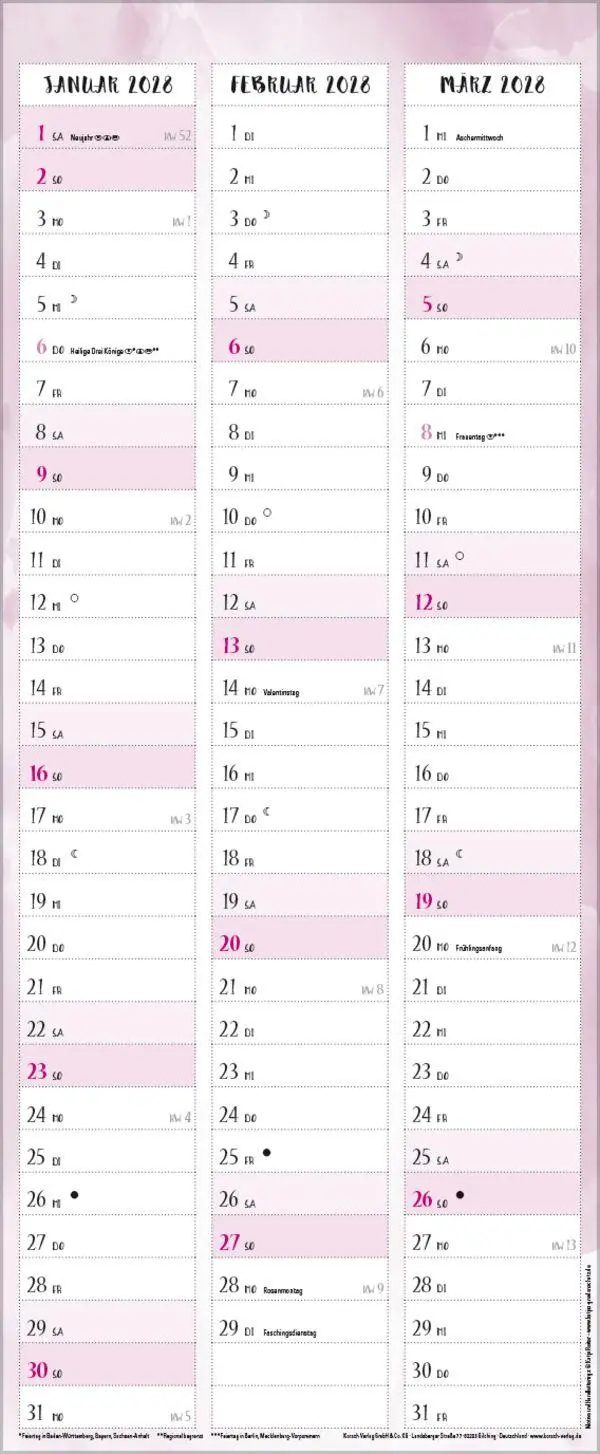 Bild: 9783819304163 | Selfcare - My Timer 2027 | Verlag Korsch | Kalender | 14 S. | Deutsch