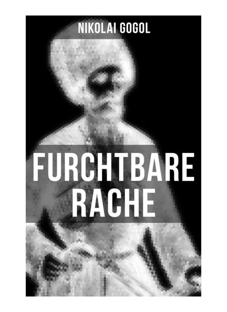 Cover: 9788027254163 | Furchtbare Rache | Nikolai Gogol | Taschenbuch | 40 S. | Deutsch