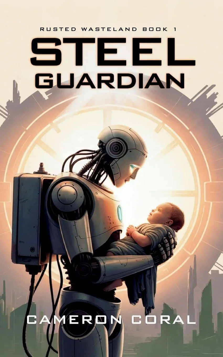 Cover: 9798987584163 | Steel Guardian | Cameron Coral | Taschenbuch | Englisch | 2020