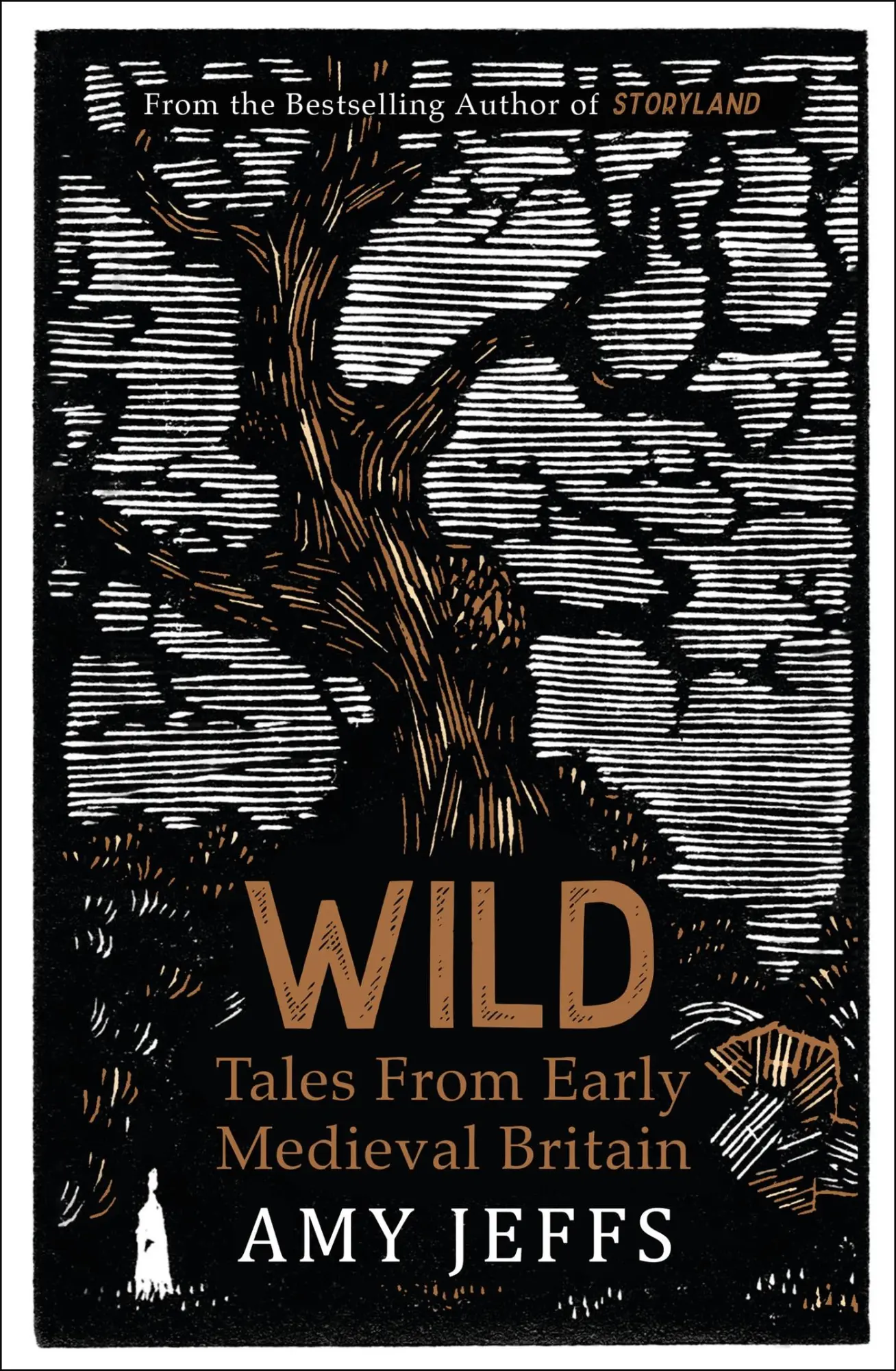 Cover: 9781529424263 | Wild | Amy Jeffs | Taschenbuch | Kartoniert / Broschiert | Englisch
