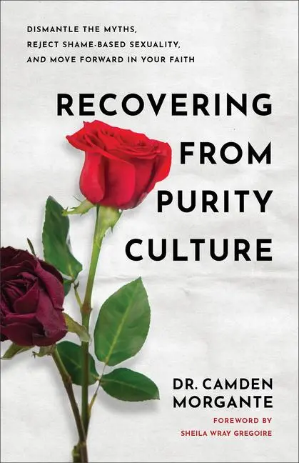 Cover: 9781540904263 | Recovering from Purity Culture | Morgante | Taschenbuch | Englisch