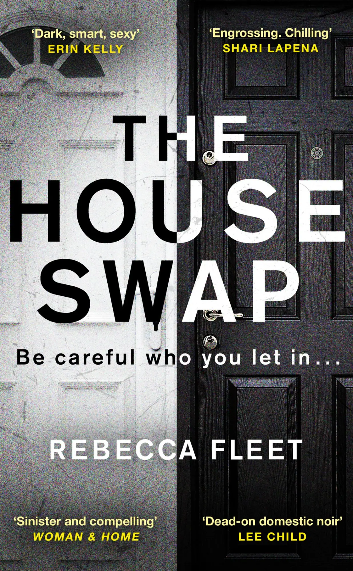 Cover: 9781784164263 | The House Swap | Rebecca Fleet | Taschenbuch | 346 S. | Englisch