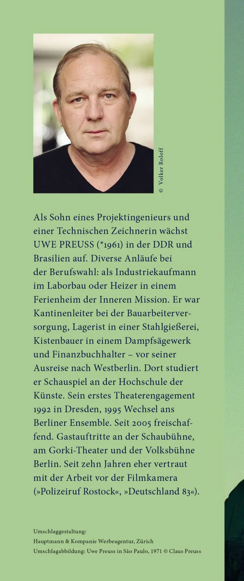 Bild: 9783103974263 | Katzensprung | Uwe Preuss | Buch | 176 S. | Deutsch | 2020