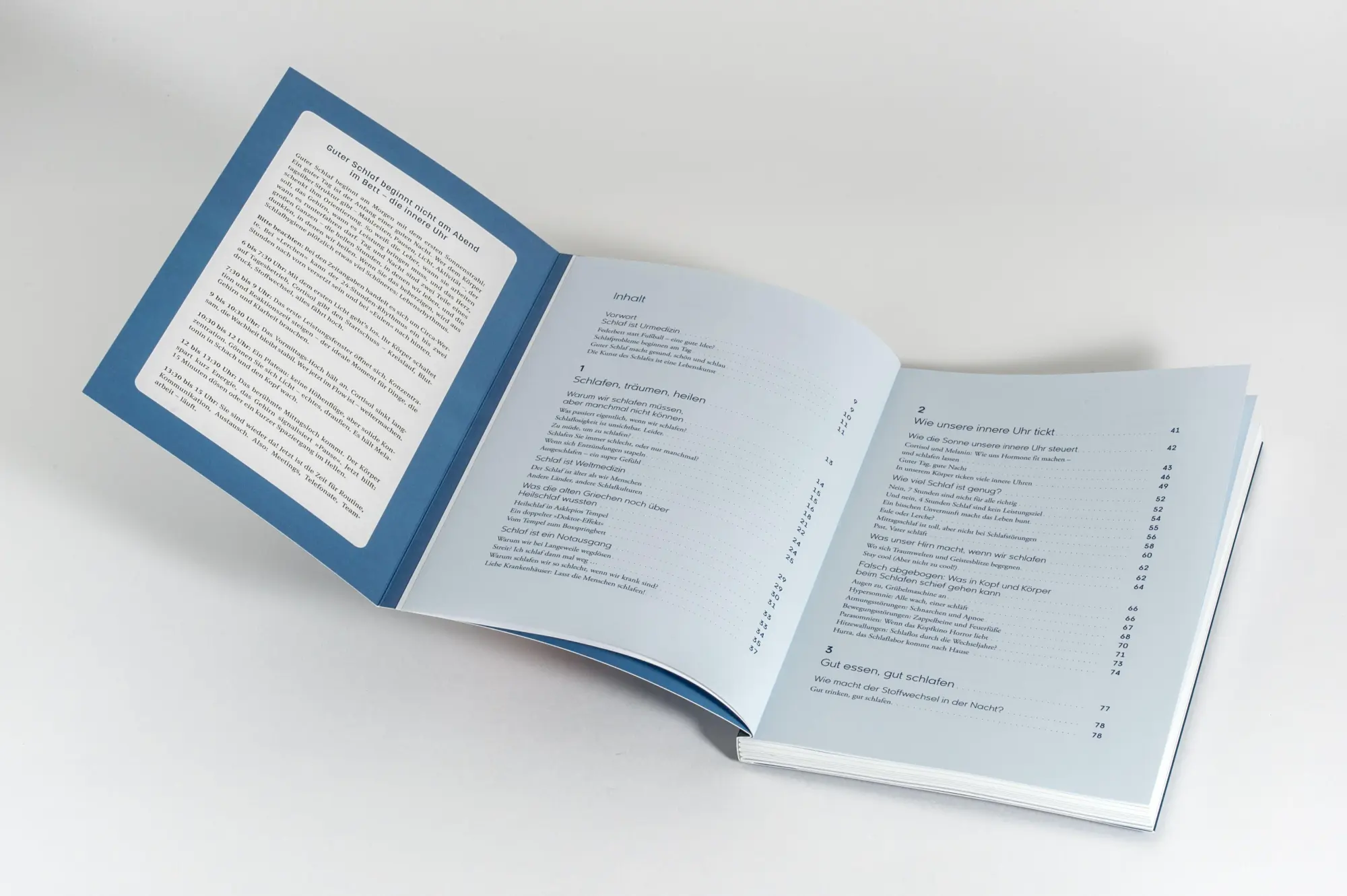 Bild: 9783517104263 | Meine Formel für einen gesunden Schlaf | Dietrich Grönemeyer | Buch
