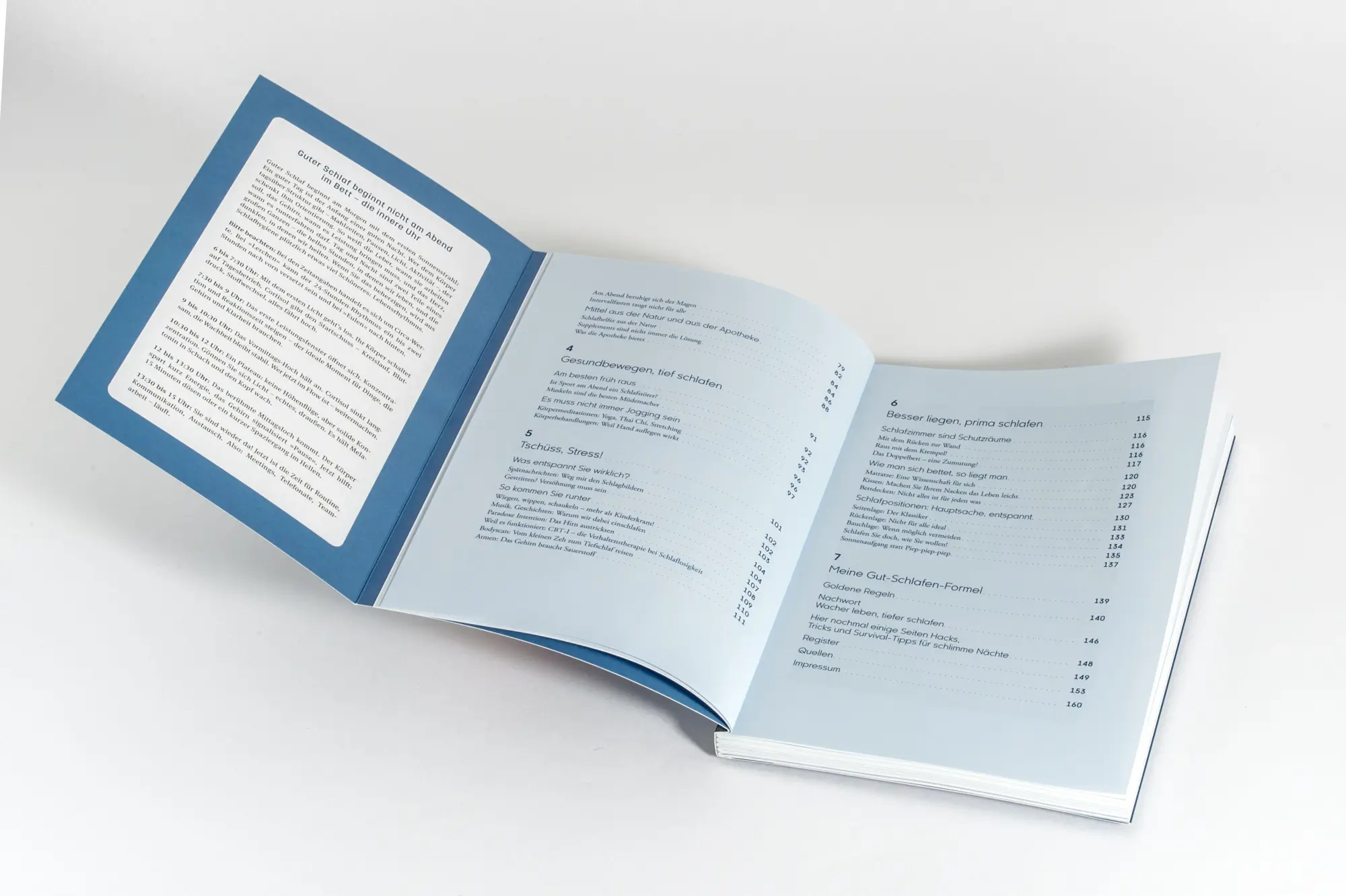 Bild: 9783517104263 | Meine Formel für einen gesunden Schlaf | Dietrich Grönemeyer | Buch