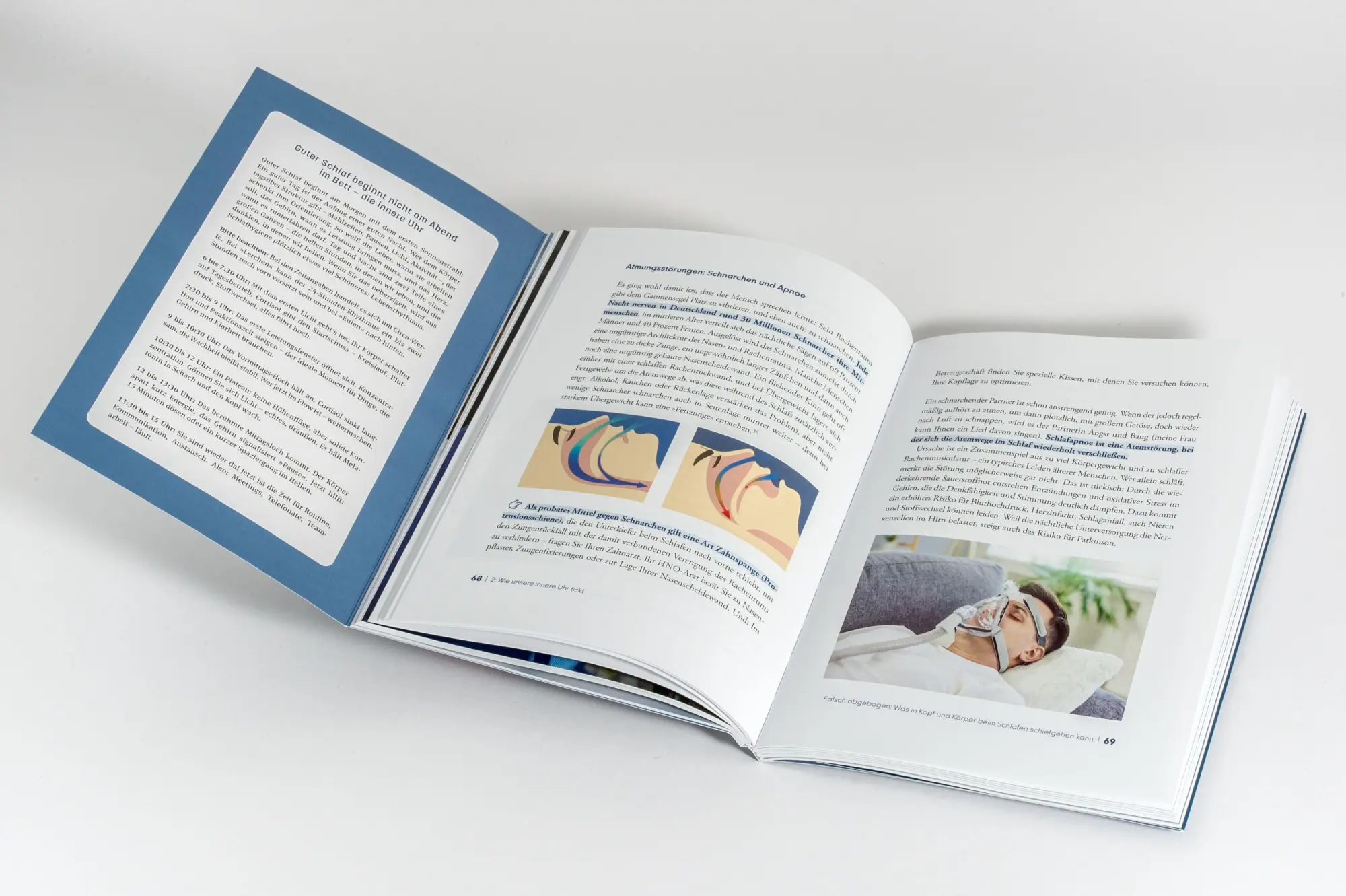 Bild: 9783517104263 | Meine Formel für einen gesunden Schlaf | Dietrich Grönemeyer | Buch