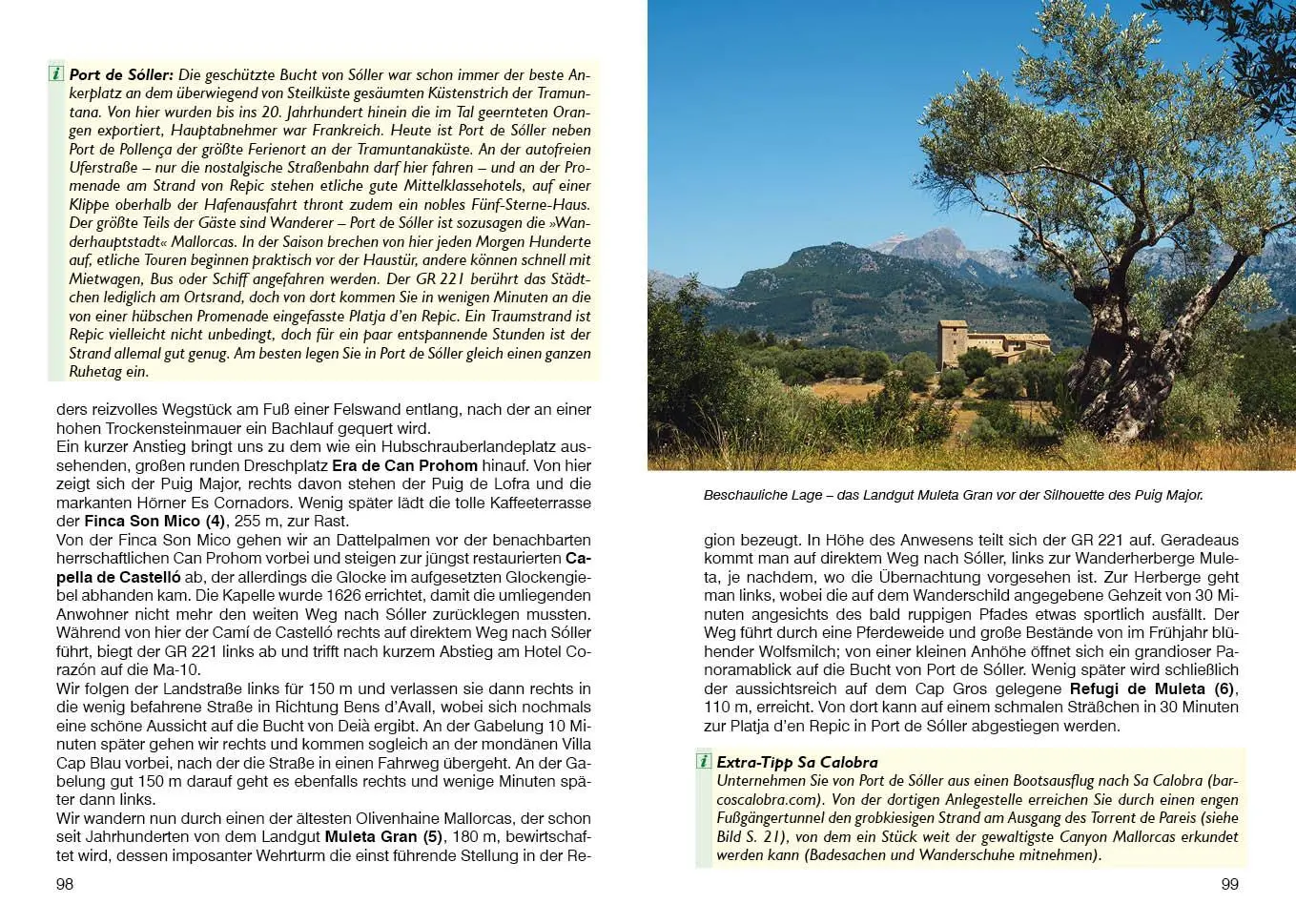 Bild: 9783763314263 | Mallorca GR 221 | Rolf Goetz | Taschenbuch | Rother Wanderführer