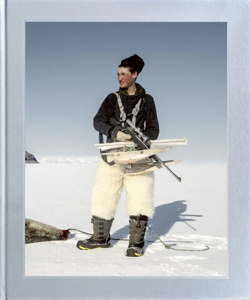 Cover: 9783775744263 | Ultima Thule | Henrik Saxgren | Buch | 184 S. | Englisch | 2018