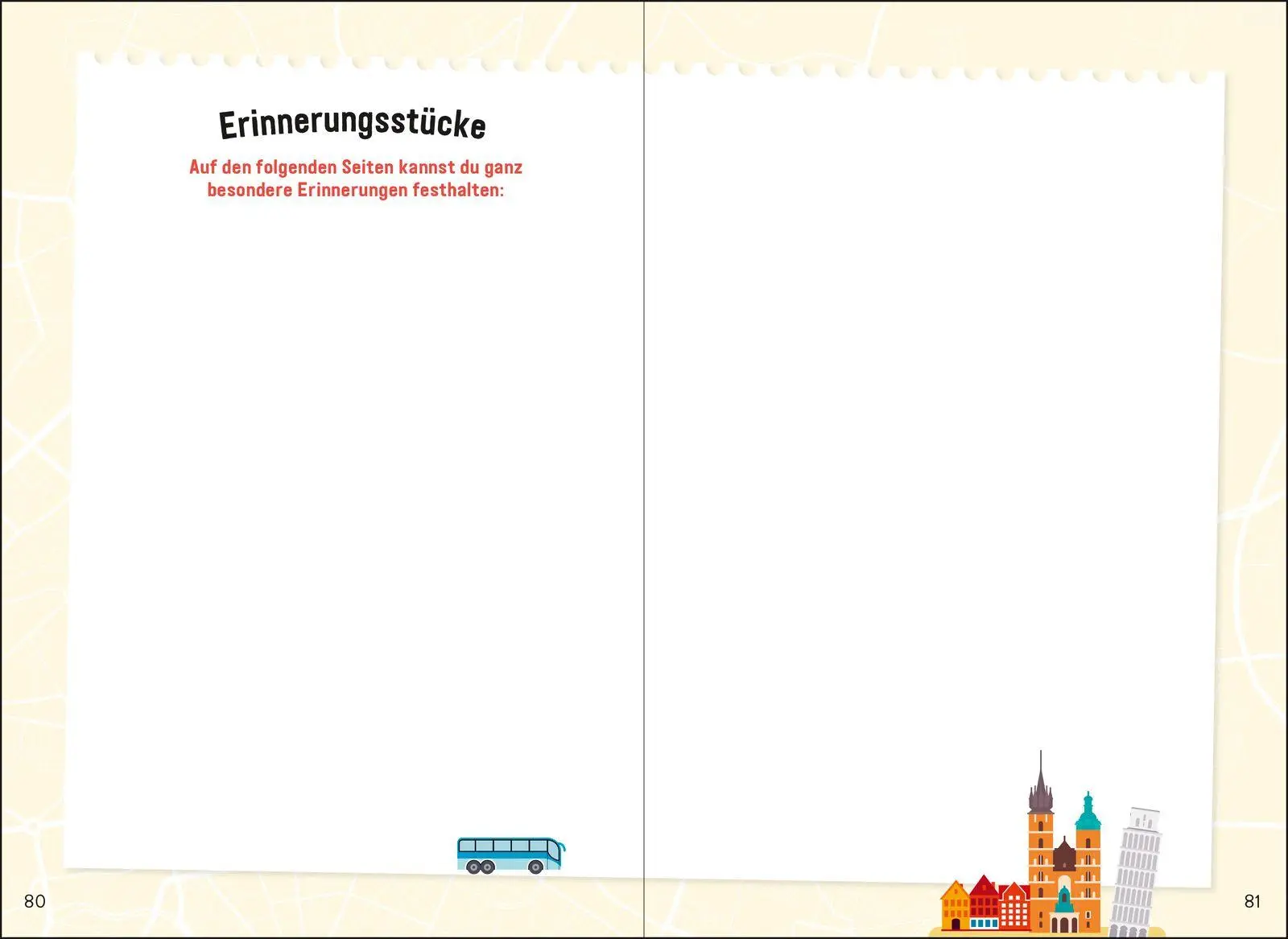 Bild: 4036442014363 | Reisetagebuch - Städtetrips | Groh Verlag | Taschenbuch | 96 S. | 2026