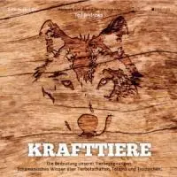 Cover: 4042564104363 | Krafttiere: Die Bedeutung unse | Ted Andrews | Audio-CD | Deutsch
