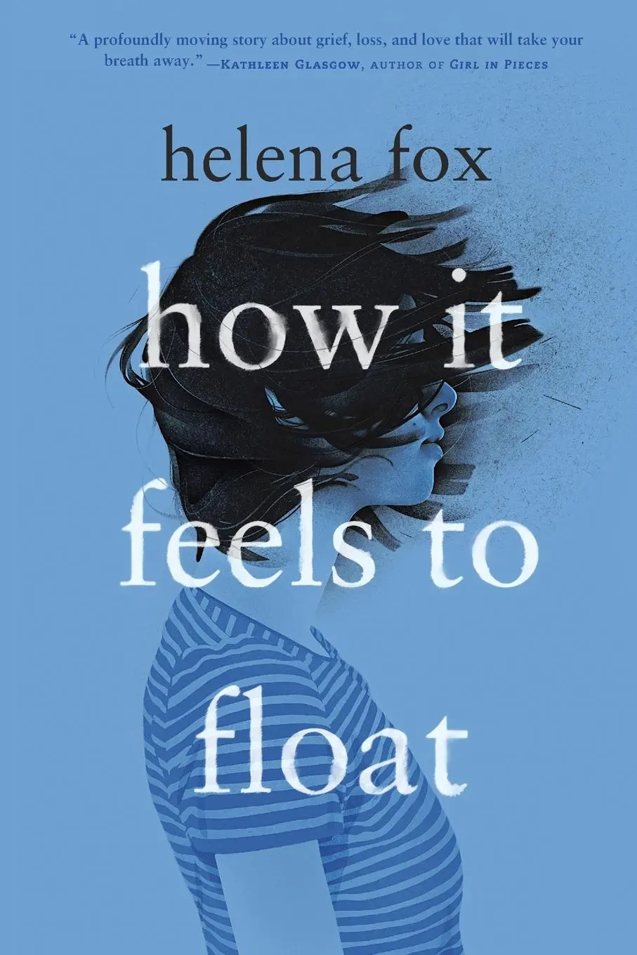 Cover: 9780525554363 | How It Feels to Float | Helena Fox | Taschenbuch | 370 S. | Englisch