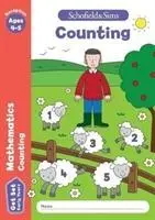 Cover: 9780721714363 | Schofield &amp; Sims: Get Set Mathematics: Counting, Early Years | Buch