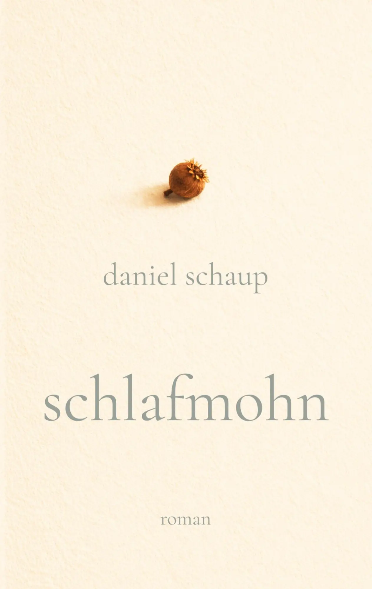 Cover: 9783384824363 | Schlafmohn | Daniel Schaup | Taschenbuch | 228 S. | Deutsch | 2026