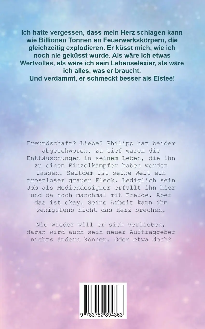 Rückseite: 9783752894363 | Finding The Brightest Colors | Jasmine Bell | Taschenbuch | Paperback