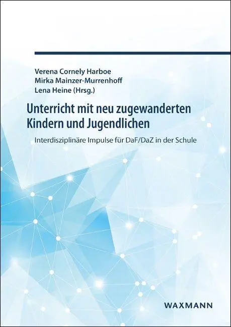 Cover: 9783830934363 | Unterricht mit neu zugewanderten Kindern und Jugendlichen | Harboe