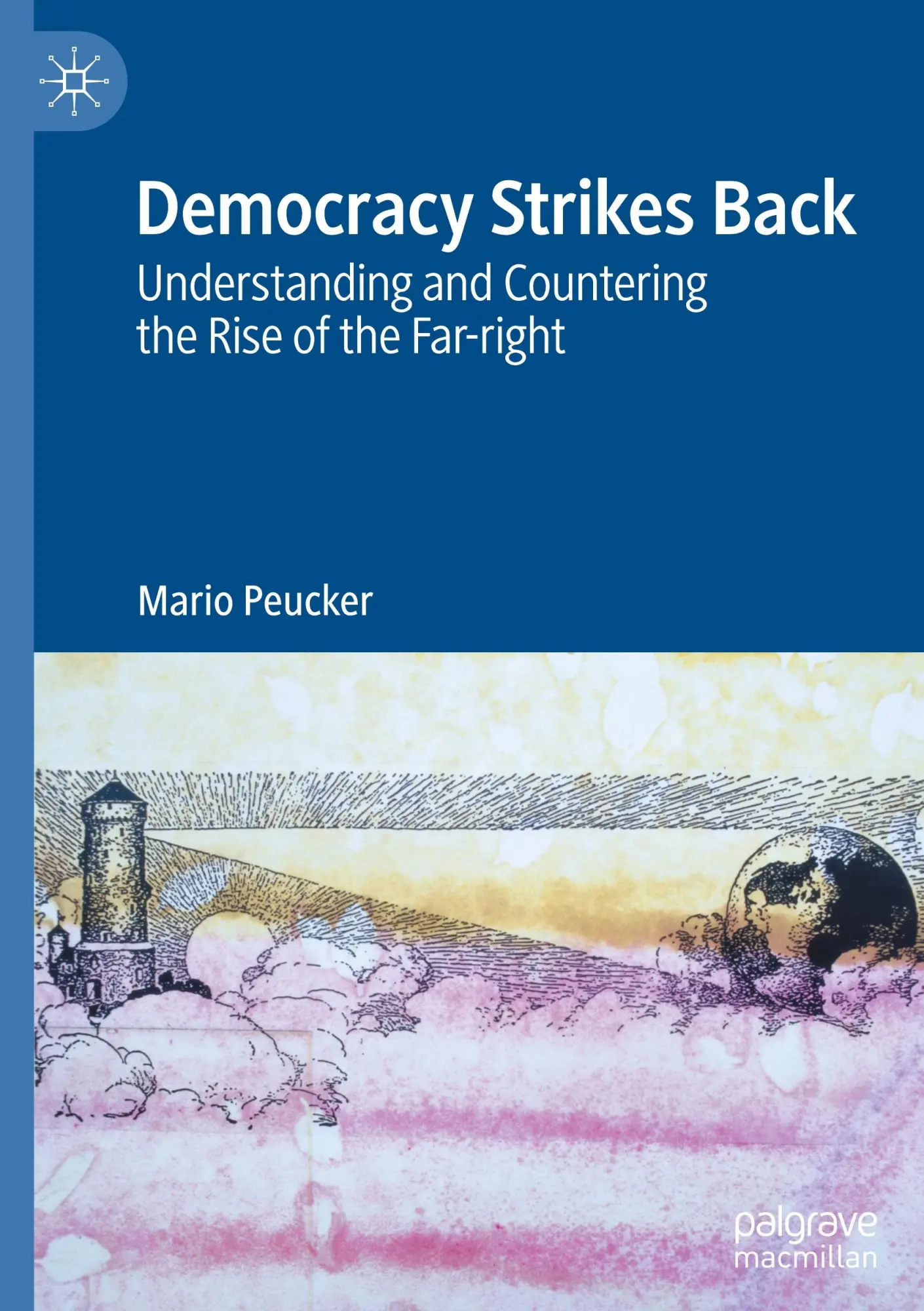 Cover: 9789819784363 | Democracy Strikes Back | Mario Peucker | Buch | xiii | Englisch | 2024