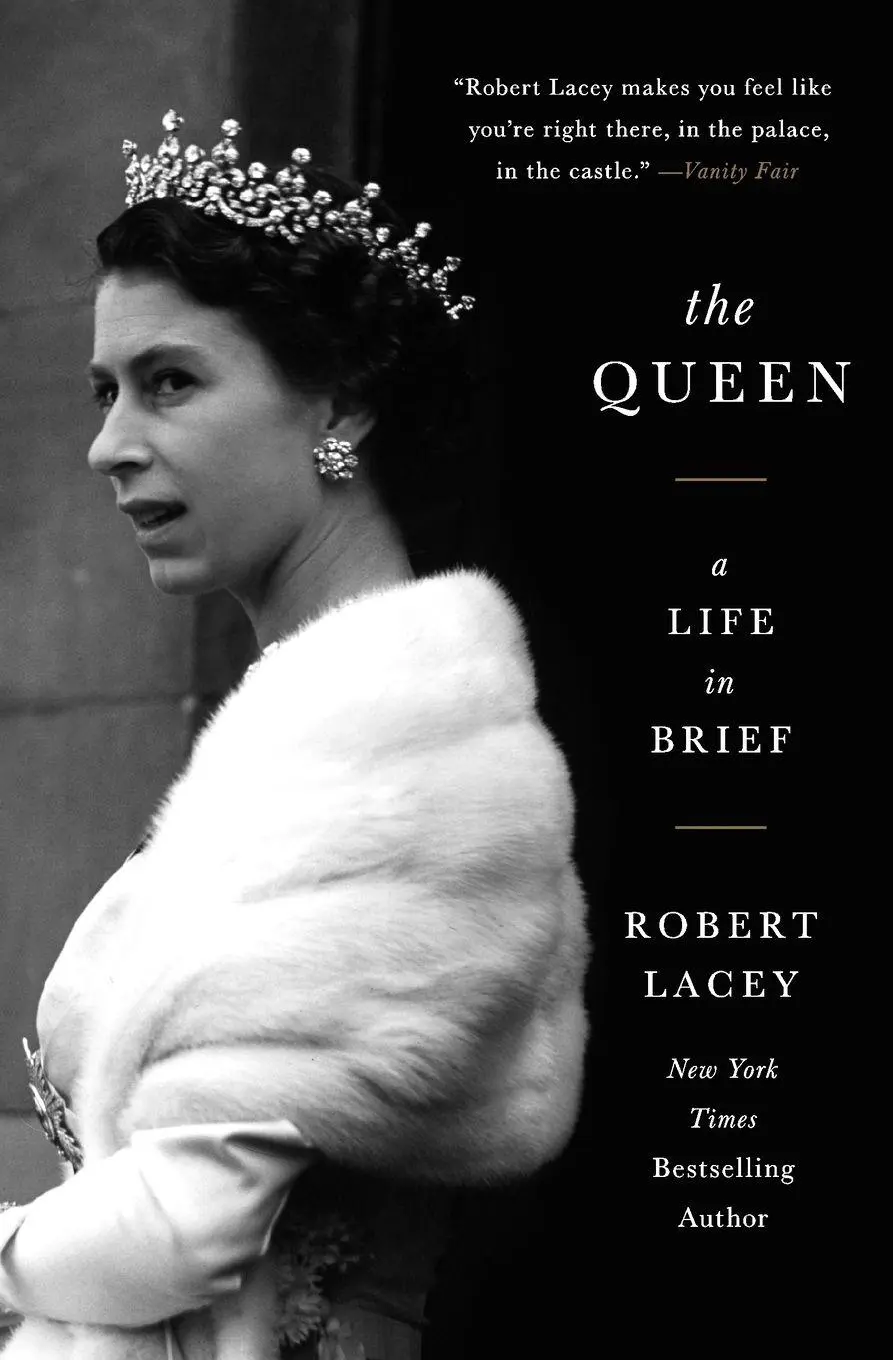 Cover: 9780062124463 | Queen, The | Robert Lacey | Taschenbuch | Kartoniert / Broschiert