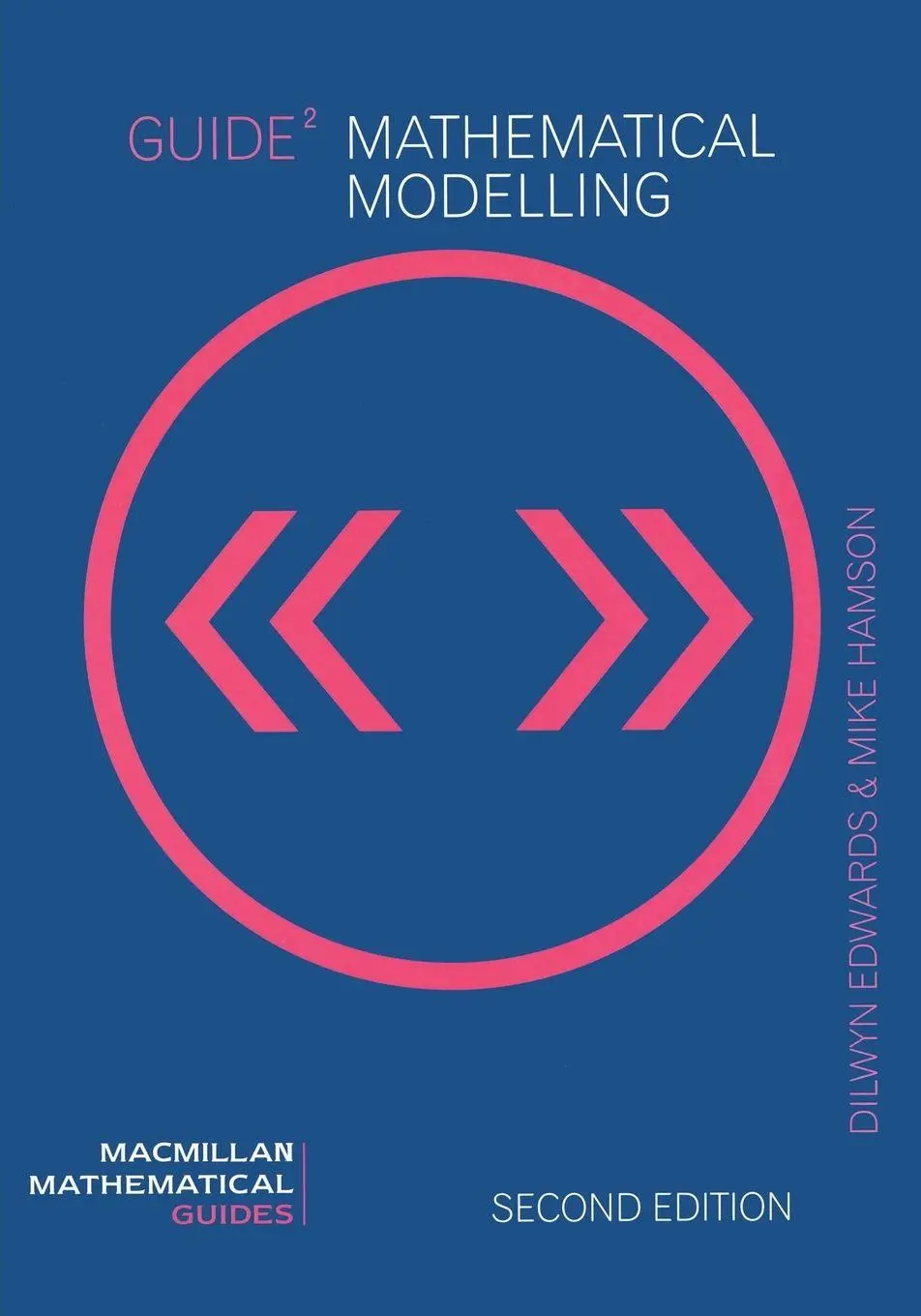Cover: 9780333794463 | Guide to Mathematical Modelling | David Towers (u. a.) | Taschenbuch