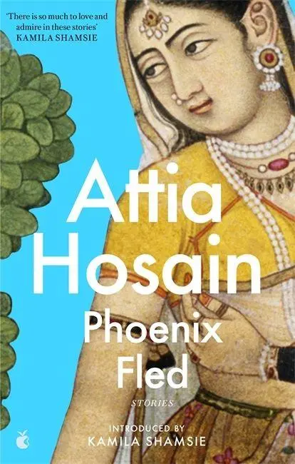 Cover: 9780349014463 | Phoenix Fled | Attia Hosain | Taschenbuch | Kartoniert / Broschiert