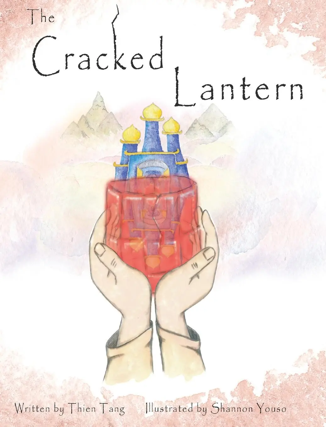 Cover: 9780578324463 | The Cracked Lantern | Thien Tang | Buch | Englisch | 2021