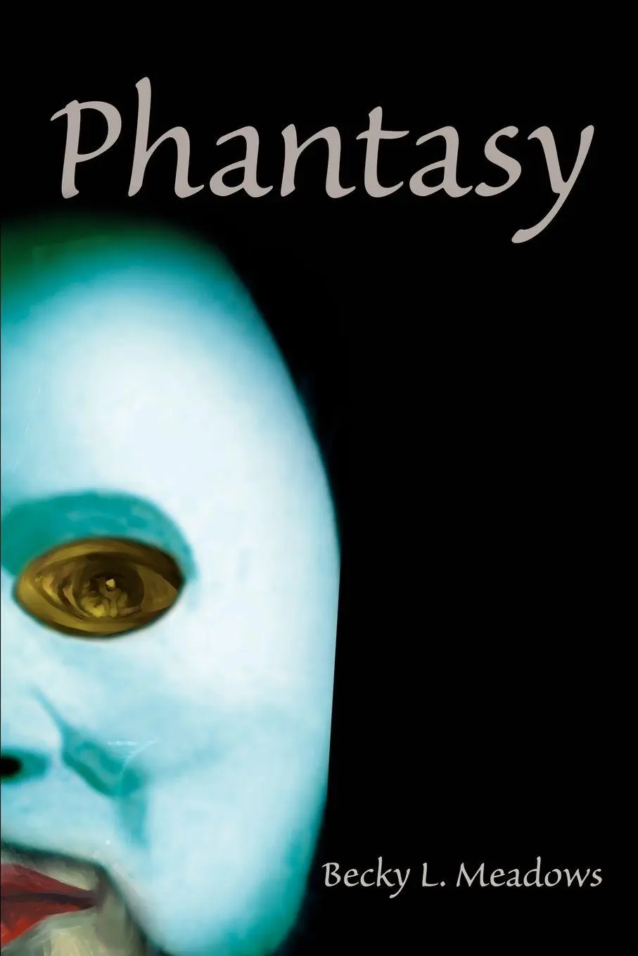 Cover: 9780595224463 | Phantasy | Becky L. Meadows | Taschenbuch | Kartoniert / Broschiert