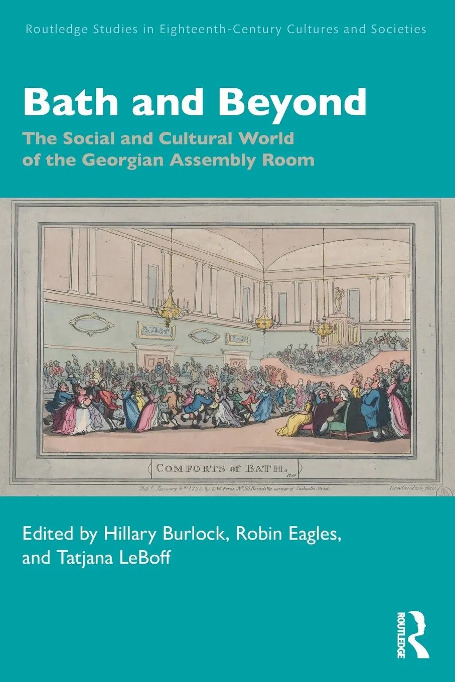 Cover: 9781032494463 | Bath and Beyond | Hillary Burlock (u. a.) | Taschenbuch | Englisch