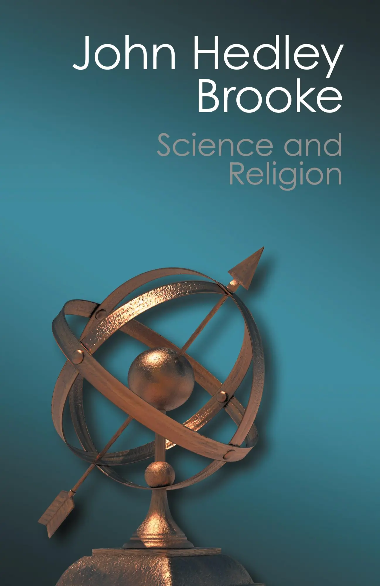 Cover: 9781107664463 | Science and Religion | John Hedley Brooke | Taschenbuch | Englisch