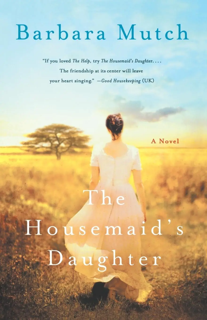 Cover: 9781250054463 | Housemaid's Daughter | Barbara Mutch | Taschenbuch | Englisch | 2015