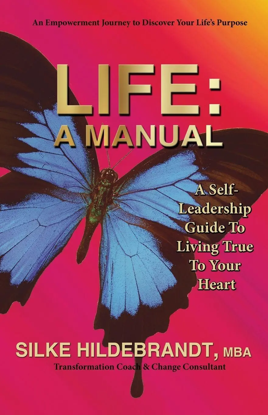Cover: 9781636184463 | Life | A Manual | Silke Hildebrandt | Buch | Englisch | 2026