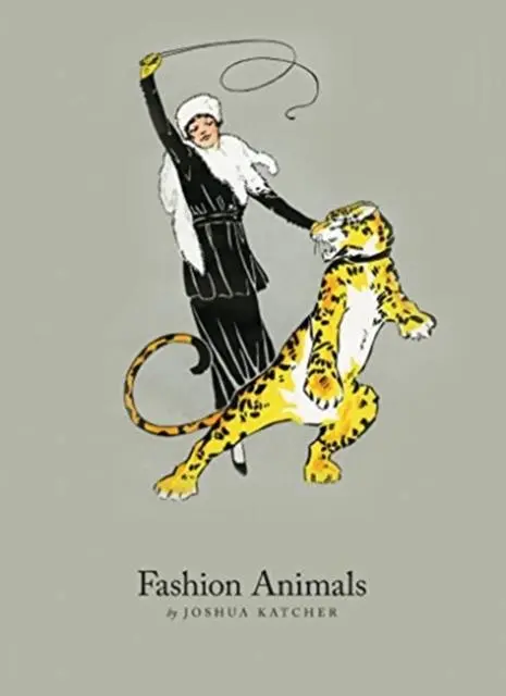 Cover: 9781940184463 | Fashion Animals | Joshua Katcher | Buch | Gebunden | Englisch | 2019