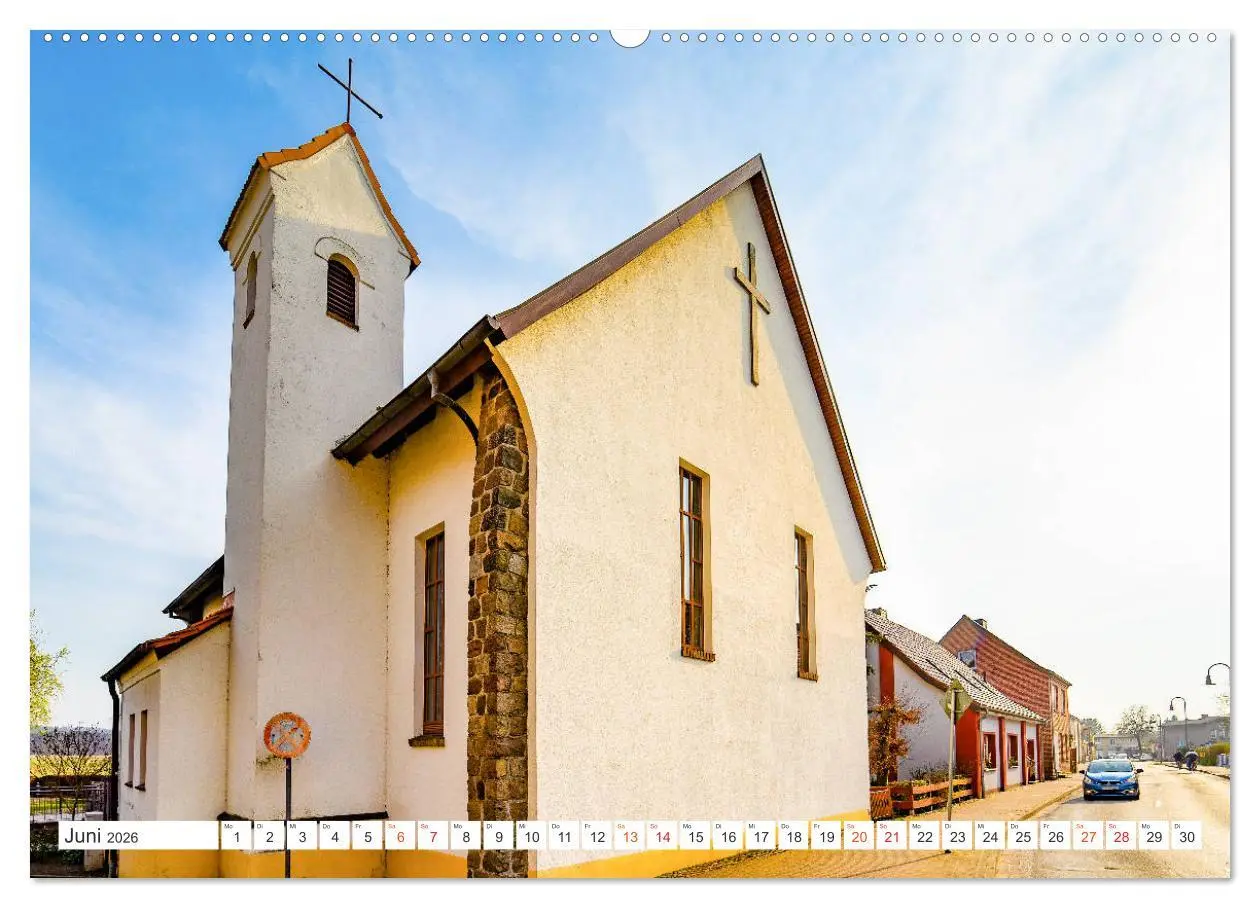Bild: 9783457794463 | Schwaan Impressionen (Wandkalender 2026 DIN A2 quer), CALVENDO...