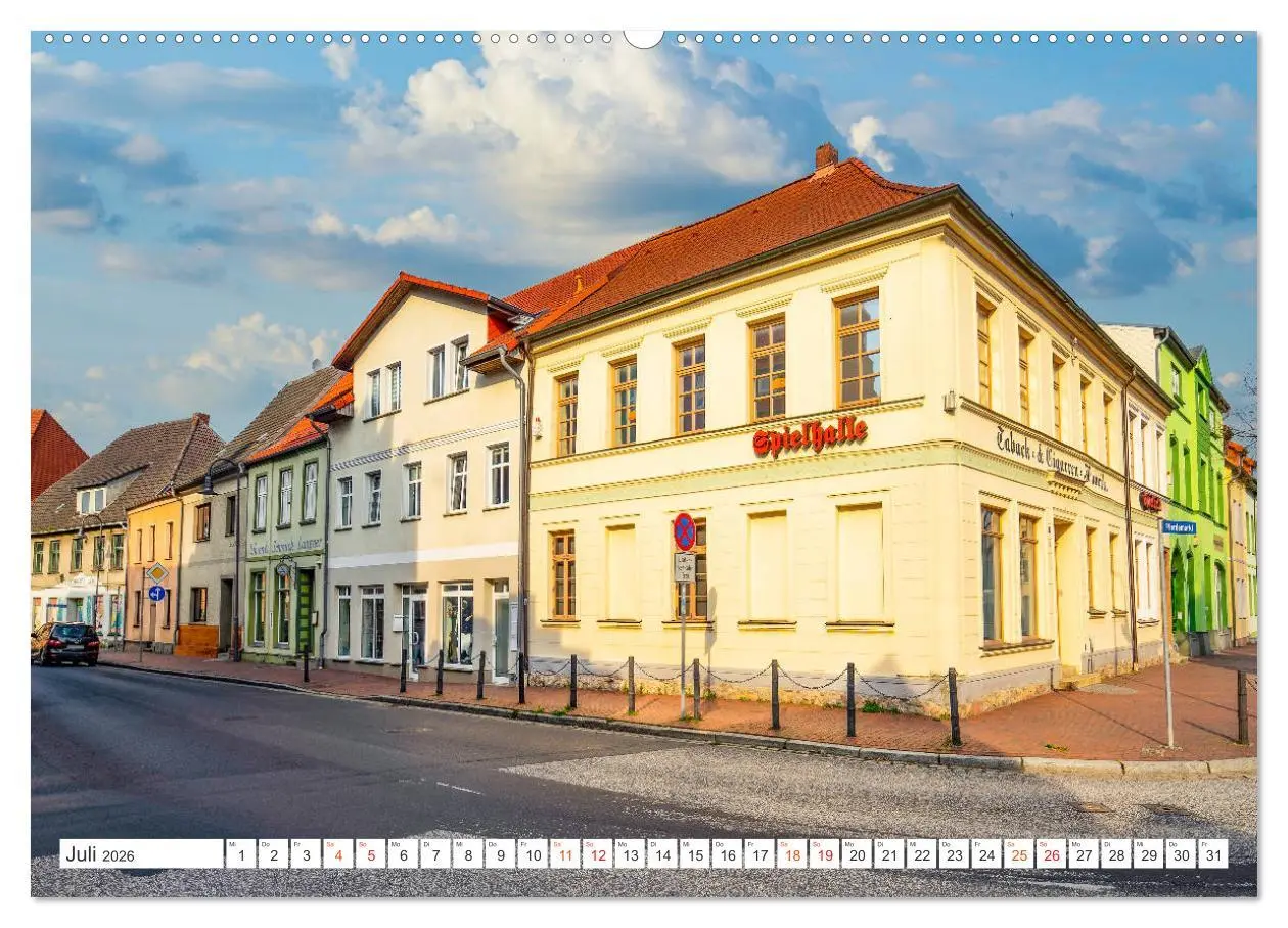 Bild: 9783457794463 | Schwaan Impressionen (Wandkalender 2026 DIN A2 quer), CALVENDO...