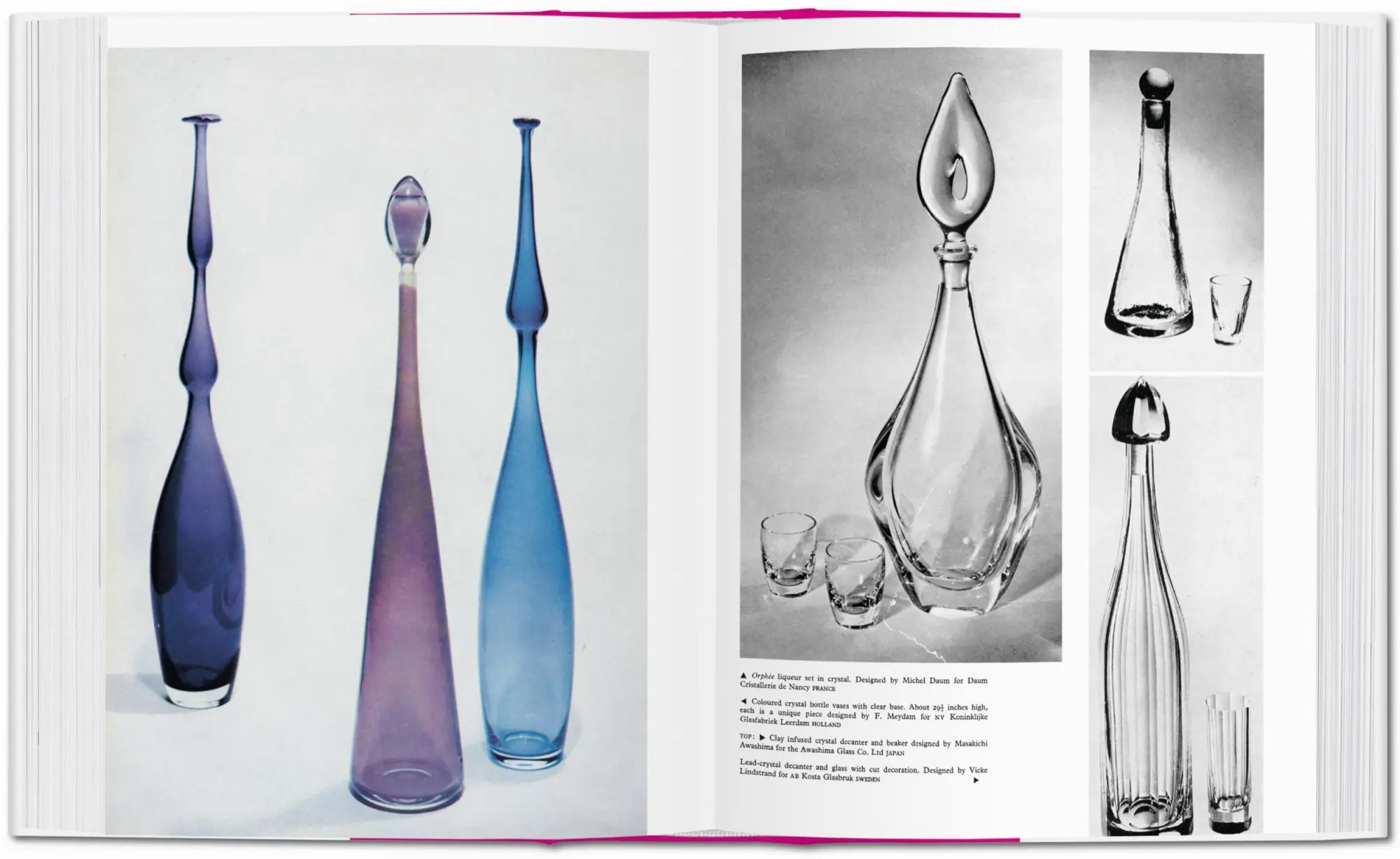 Bild: 9783836584463 | Decorative Art 60s | Peter Fiell (u. a.) | Buch | GER, Hardcover